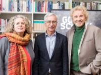 Gottschalk liest?