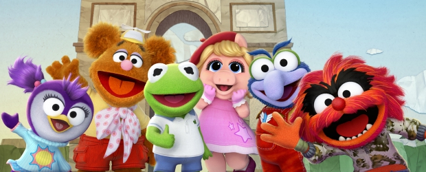 Muppet Babies