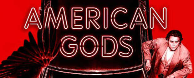 American Gods