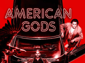 American Gods