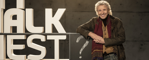 Gottschalk liest?