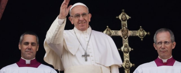 Der Papst - Kirche, Macht und Machtmissbrauch