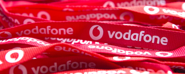 Vodafone