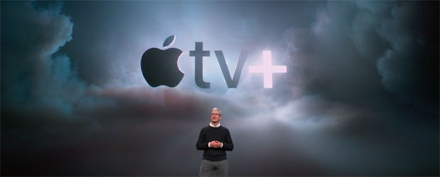 Apple TV+