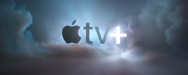 Apple TV+