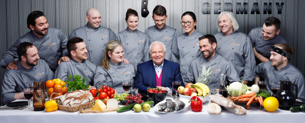 Top Chef Germany