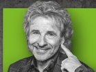 Gottschalk-Werbung für GEERS