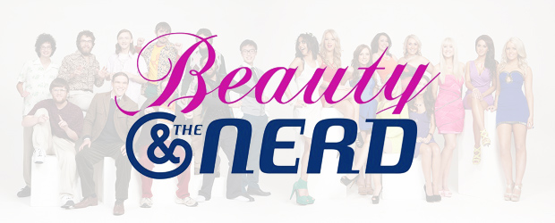 Beauty & The Nerd