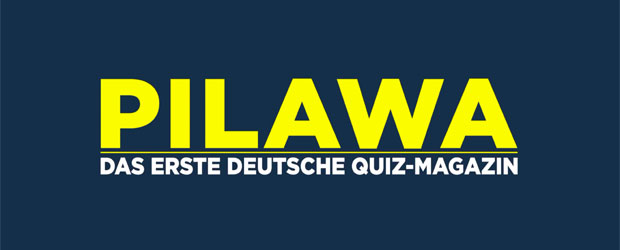 Pilawa - Das erste deutsche Quiz-Magazin