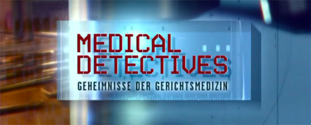 Medical Detectives