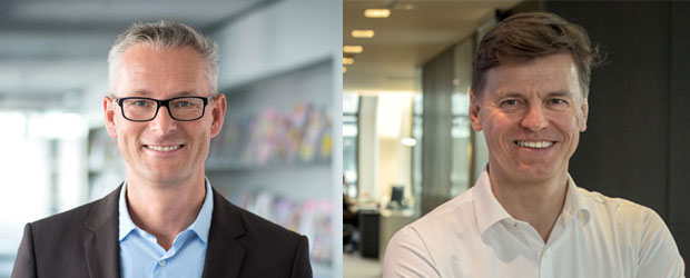 Jörg Hausendorf, Veit Dengler