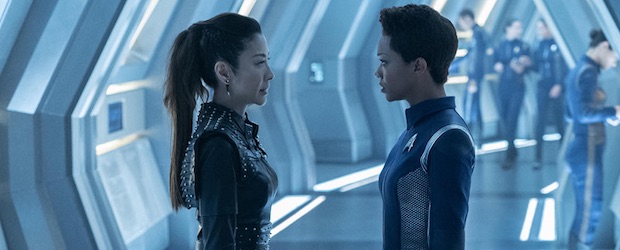 "Star Trek: Discovery" Staffel 2