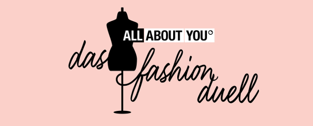 All About You - Das Fashion Duell