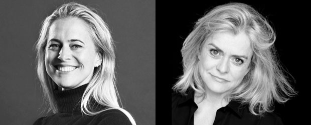 Sigrun Laste, Ira Beetz