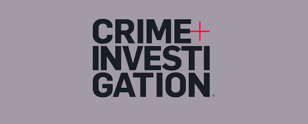 Crime + Investigation