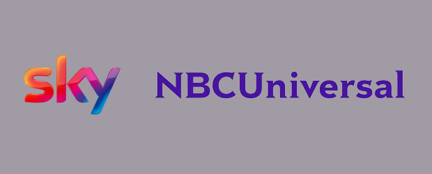 Sky, NBCUniversal