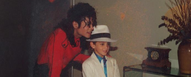 Leaving Neverland