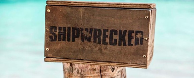 Shipwrecked