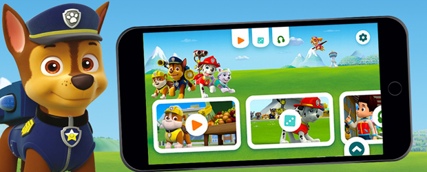 Toggolino-App