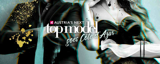 Austria's Next Topmodel