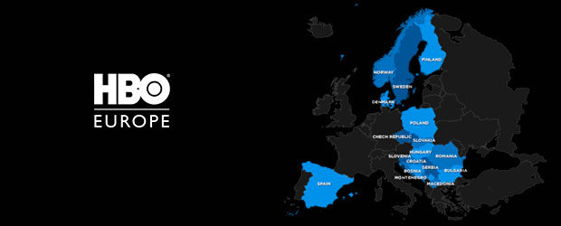 HBO Europe