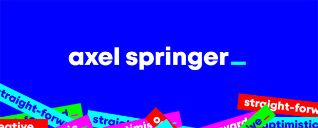 Axel Springer