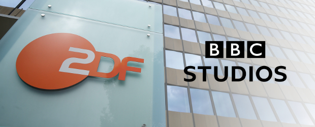 ZDF und BBC Studios