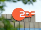 ZDF-Logo in Mainz