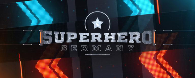 Superhero Germany