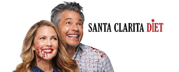 Santa Clarita Diet