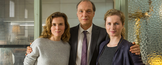 Tatort: Das Nest