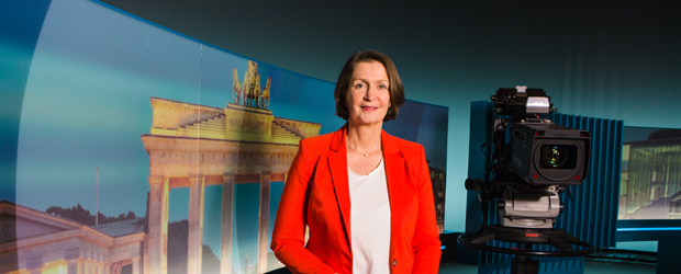 Unter den Linden, Michaela Kolster
