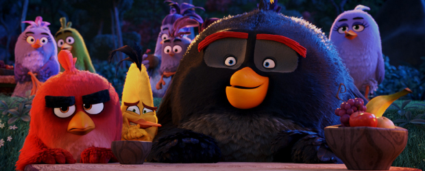 Angry Birds - Der Film