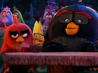 Angry Birds - Der Film