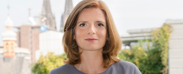 Katrin Vernau