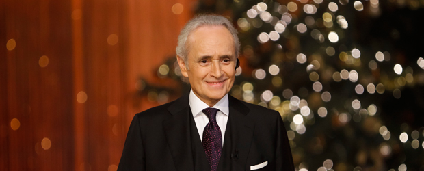 José Carreras Gala