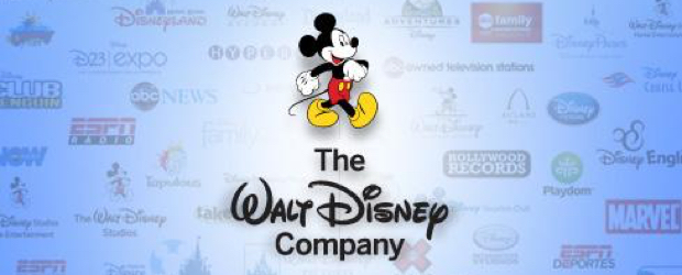 Walt Disney Company