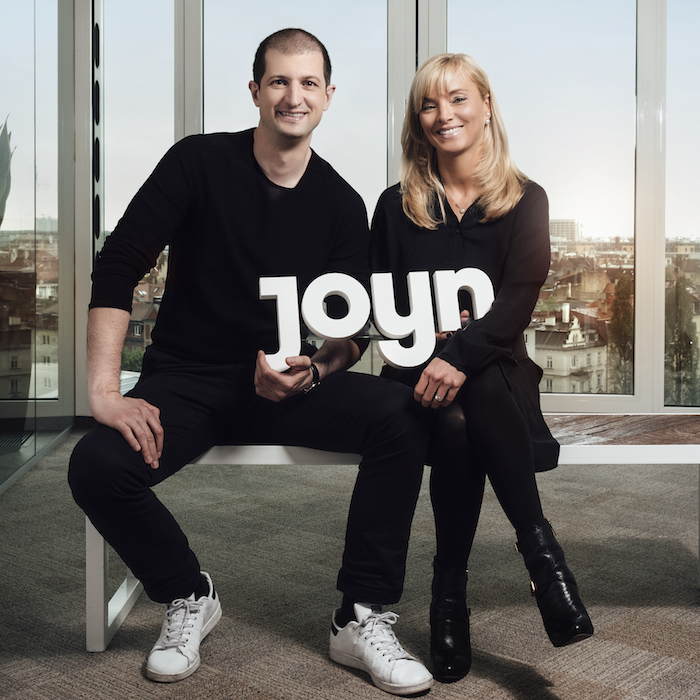 Joyn