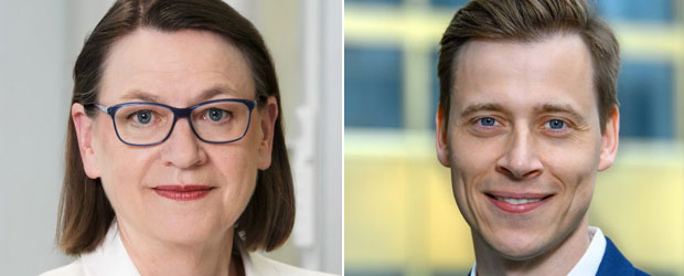 Edda Fels / Malte Wienker