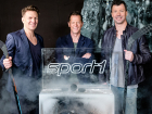 Eishockey WM bei Sport1