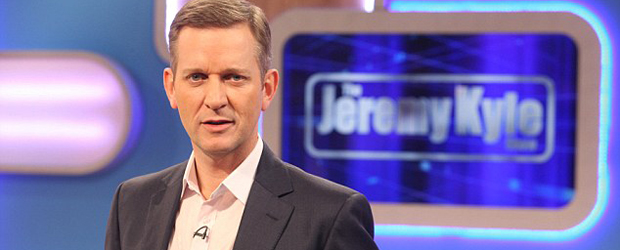 Jeremy Kyle Show