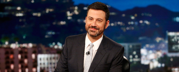 Jimmy Kimmel