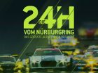 24-Stunden-Rennen vom Nürburgring