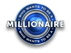 Who wants to be a Millionaire