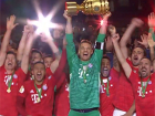 DFB-Pokalfinale 2019