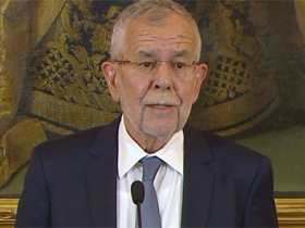 Alexander van der Bellen