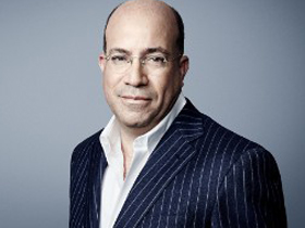 Jeff Zucker