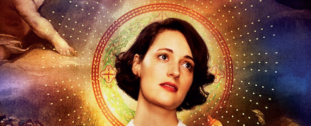 "Fleabag" Staffel 2