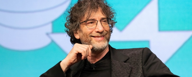 Neil Gaiman