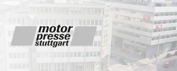 Motor Presse Stuttgart